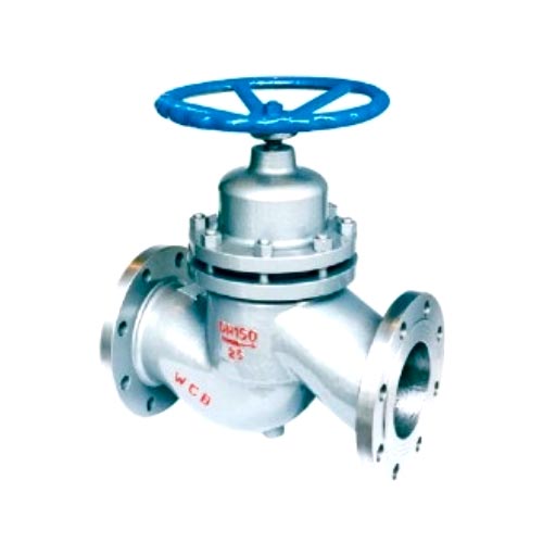 什么是高温高压阀门,制作材料是什么呢?