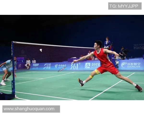 杭州羽毛球队中路突破分析：战术优劣与未来改进方向探讨