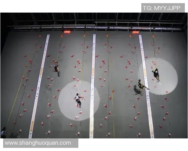 广州攀岩队速度对比分析揭示训练方法与成绩的关系