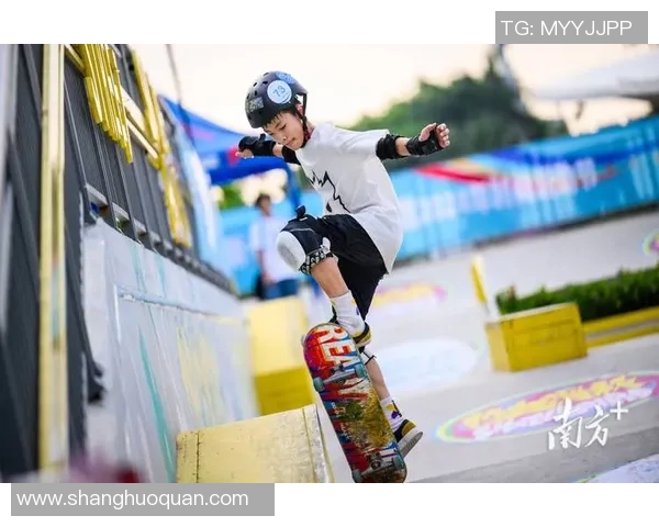 武汉滑板队在极限运动会中的心理素质分析与表现评估 武汉滑板队在极限运动会中的心理素质分析与表现评估