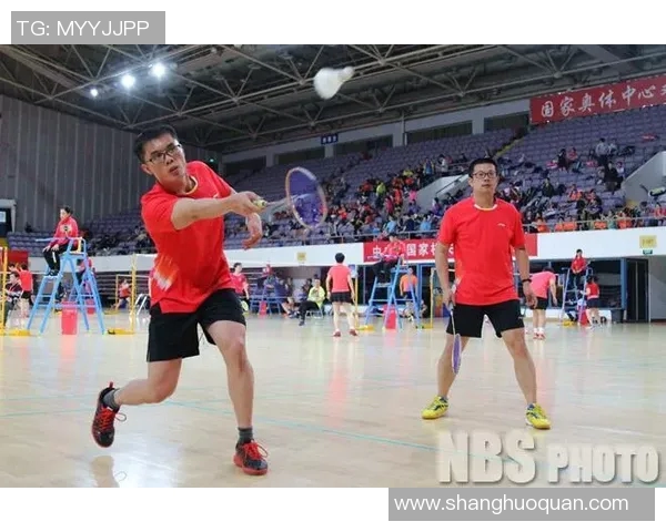 羽毛球精神:上海羽毛球队拼搏历程的真实记录与感悟 羽毛球精神:上海羽毛球队拼搏历程的真实记录与感悟