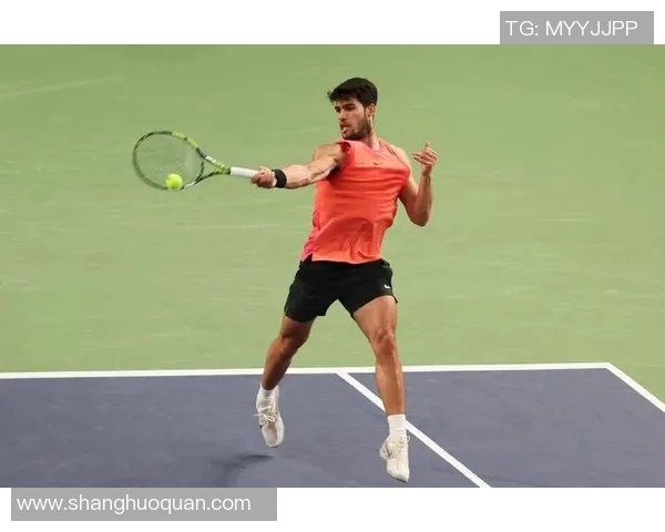 上海网球队实力深度分析与发展前景探讨