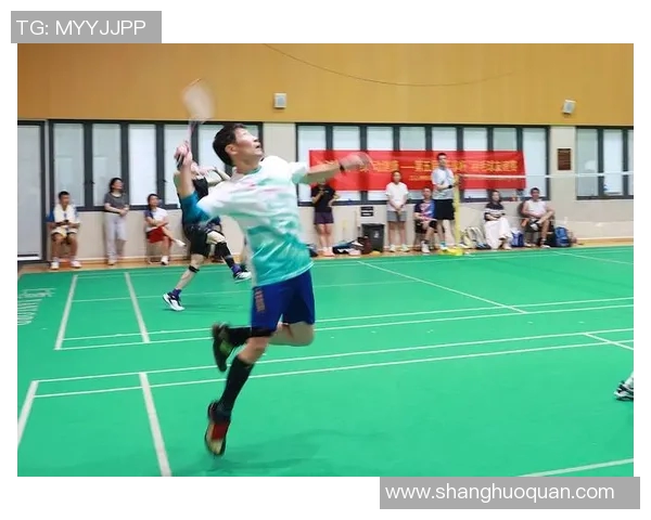 广州羽毛球队的个人能力提升与团队协作的完美结合探讨