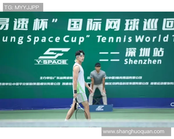 专访吴磊揭秘网球成功秘诀与成长历程分享