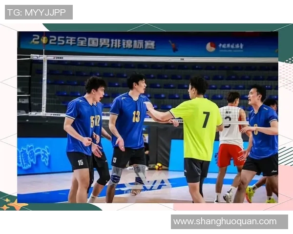 上海排球队的崛起与荣耀：探寻他们背后的拼搏与力量