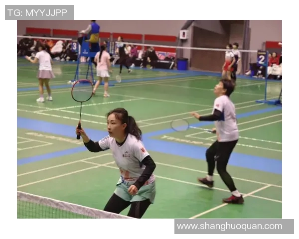 刘静专访：从青涩少女到羽毛球冠军的奋斗与成长之路