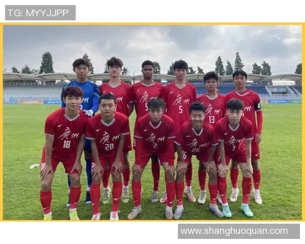 广州足球队荣登足球战术排行榜第二名引发热议