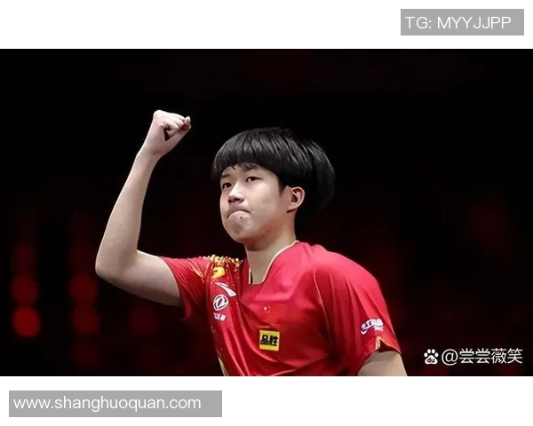 权威发布乒乓球耐力实力榜单揭示运动员真实竞技水平与潜力