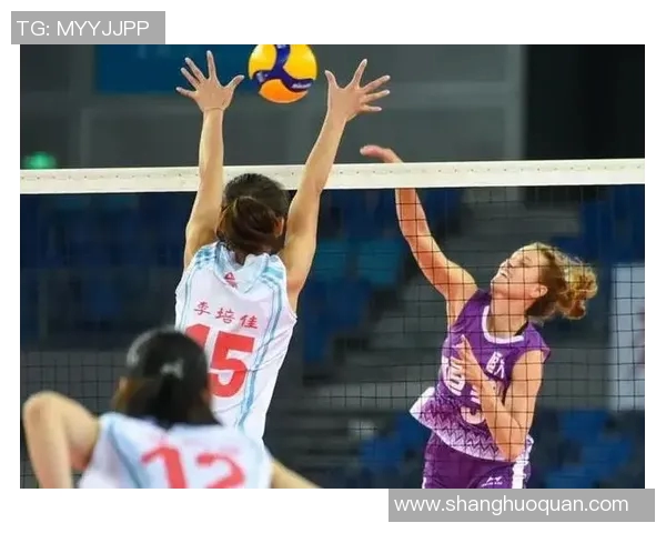 广州排球队灵活性变革引发热议推动排球运动新发展