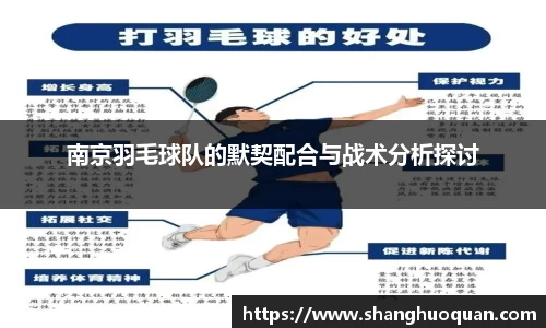 南京羽毛球队的默契配合与战术分析探讨