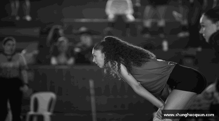 搏击激情，燃烧梦想！